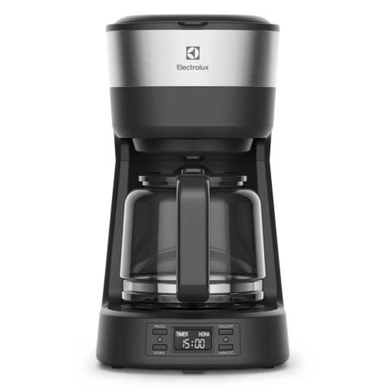ELECTROLUX - CAFETERA ELECTROLUX FILTRO ECM25 800W