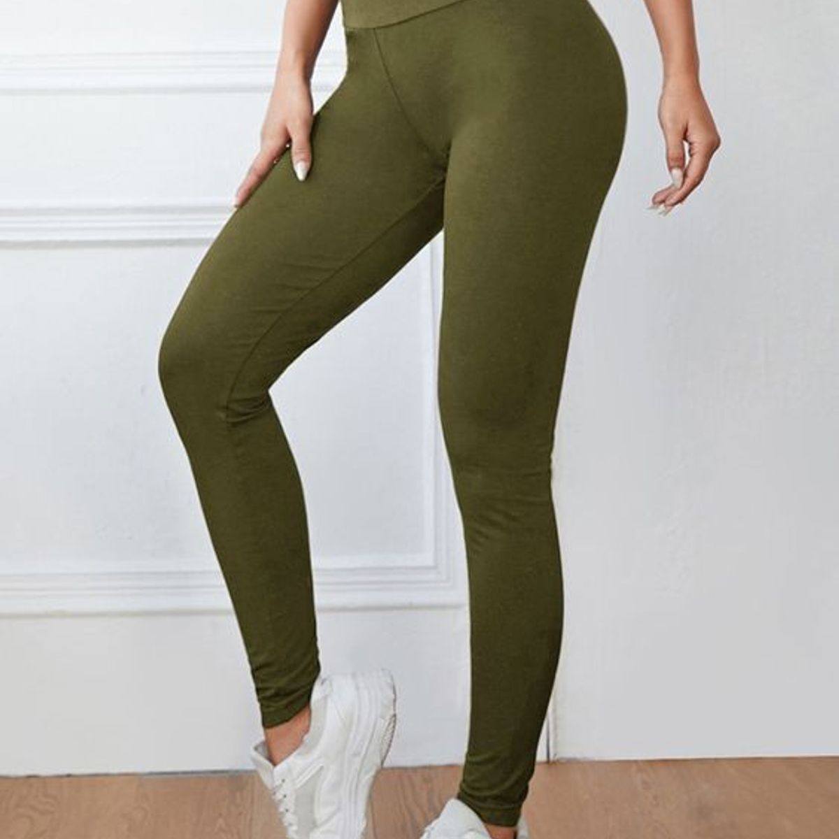 GRACIELA CALDERON - Malla deportiva Graciela Calderon mujer