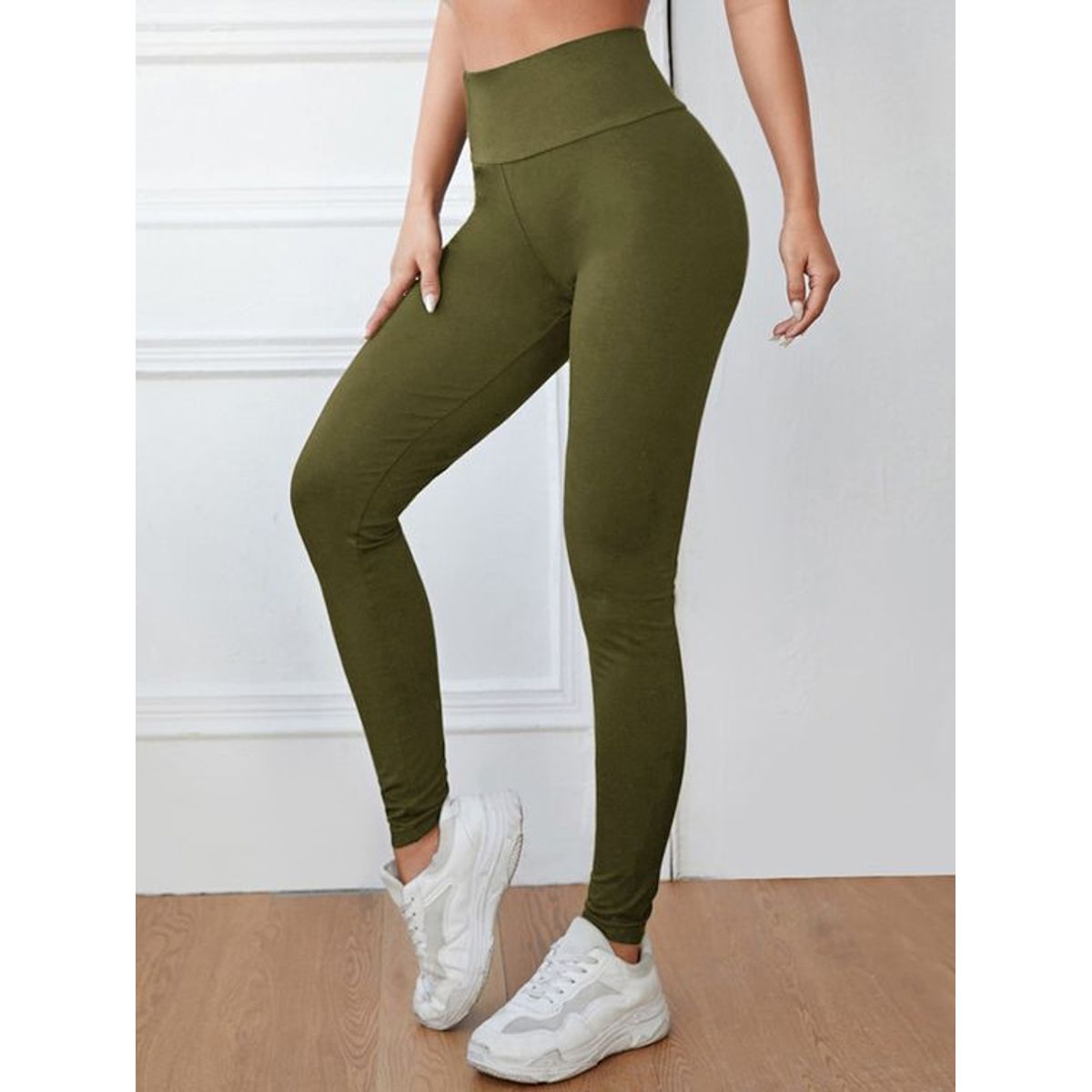 GRACIELA CALDERON - Malla deportiva Graciela Calderon mujer