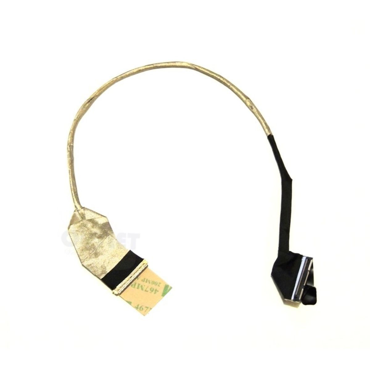 OEM - Flex para Laptop Hp Compaq Presario CQ56,  G56,  G62, CQ62 - 200