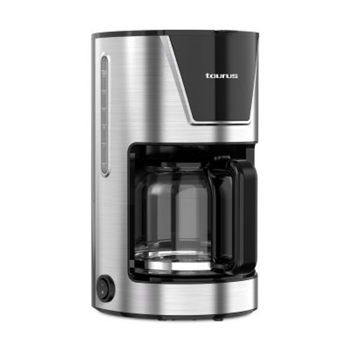 TAURUS - Cafetera Taurus 900w Sicilia