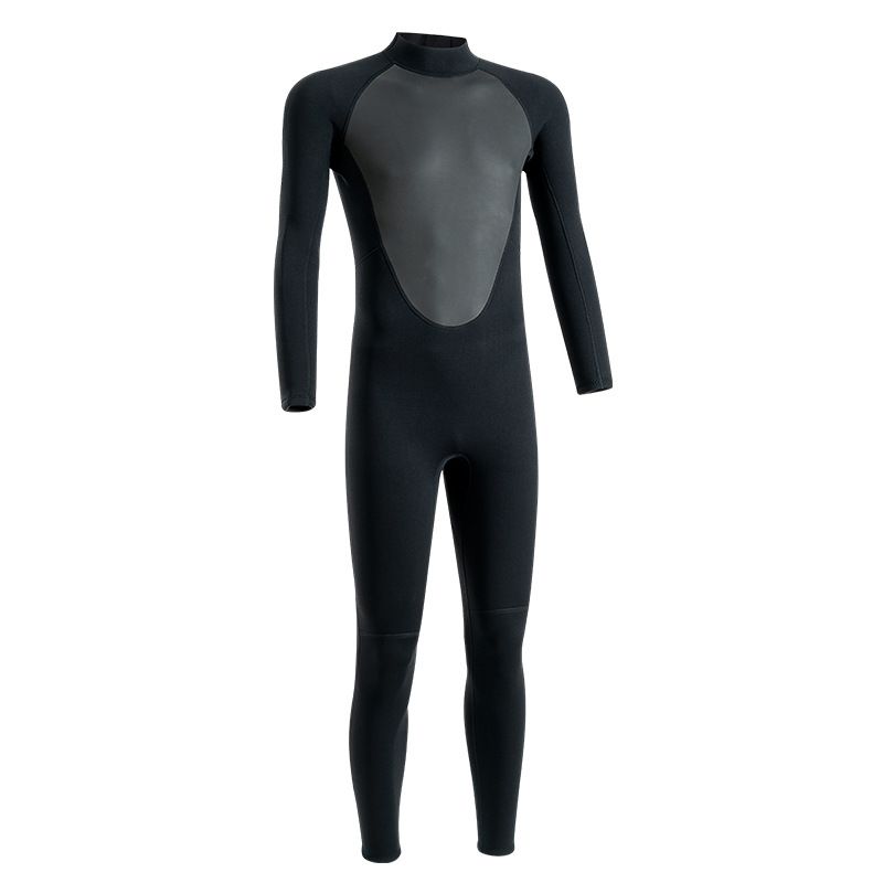 PRO - Wetsuit Traje de Neopreno 3mm Unisex para Surf Natación Aguas Abiertas
