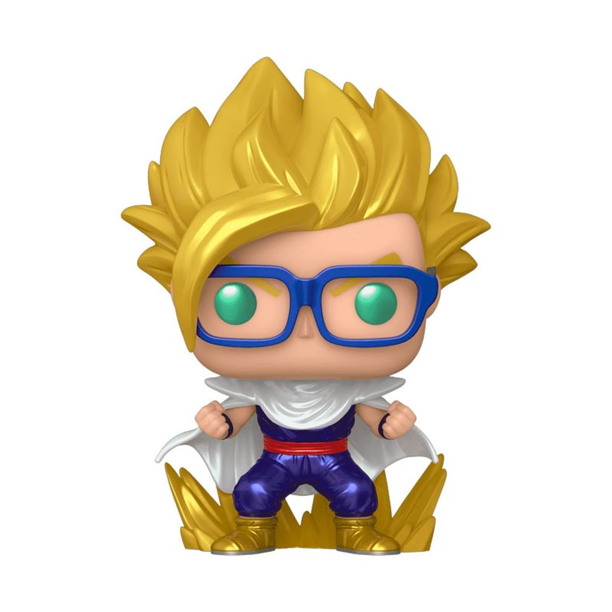 FUNKO - SUPER SAIYAN GOHAN IN CAPE CHASE DRAGON BALL 1708