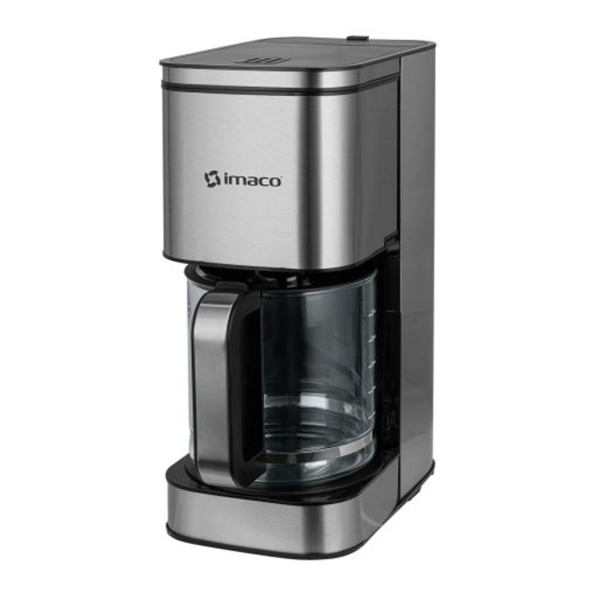 IMACO - Cafetera Electrica Imaco 12TZ CM1281