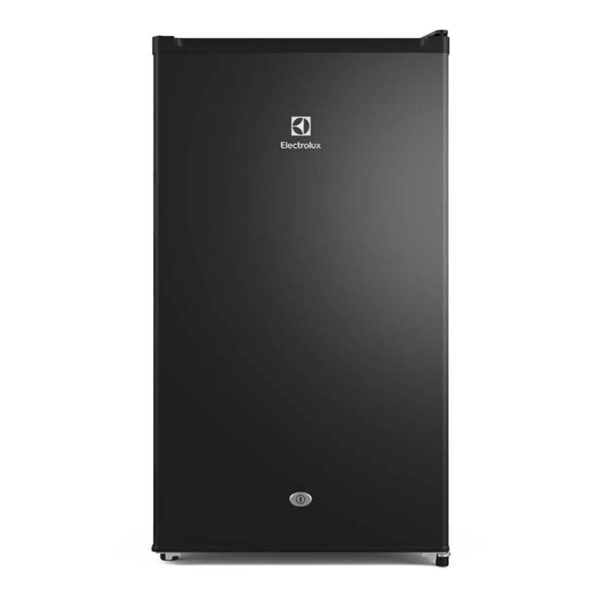 ELECTROLUX - Frigobar Electrolux Frost One Door 90L ERD090G2HWB - Black