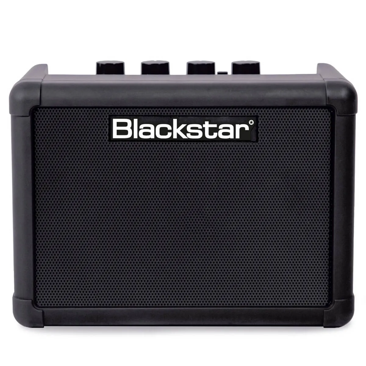 BLACKSTAR - Amplificador Portátil Blackstar FLY 3 Bluetooth