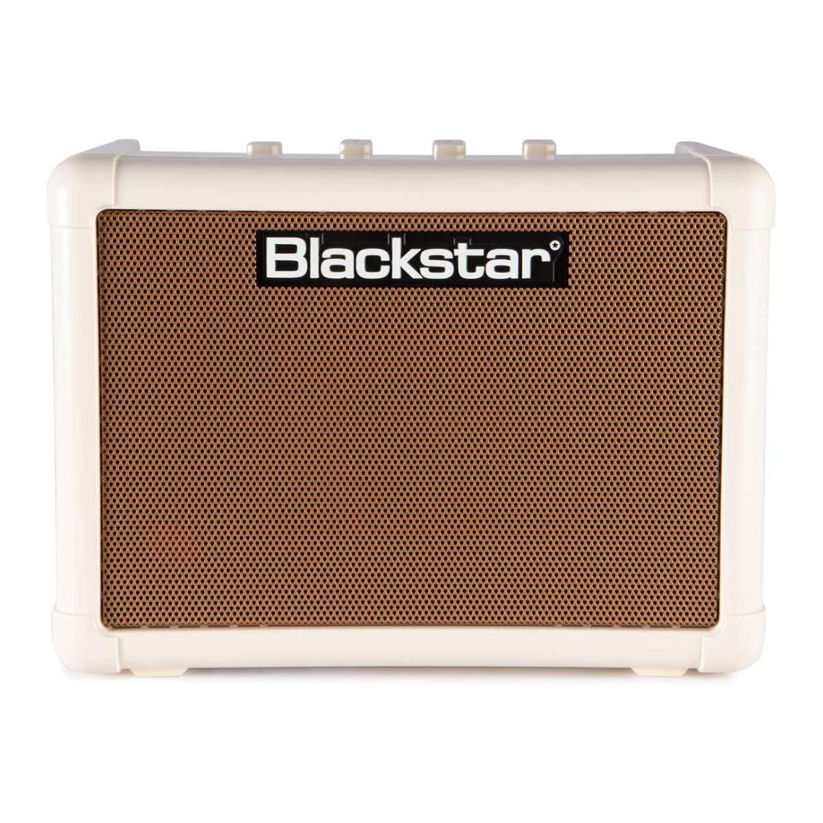 BLACKSTAR - Amplificador Portátil Blackstar FLY 3 Acoustic