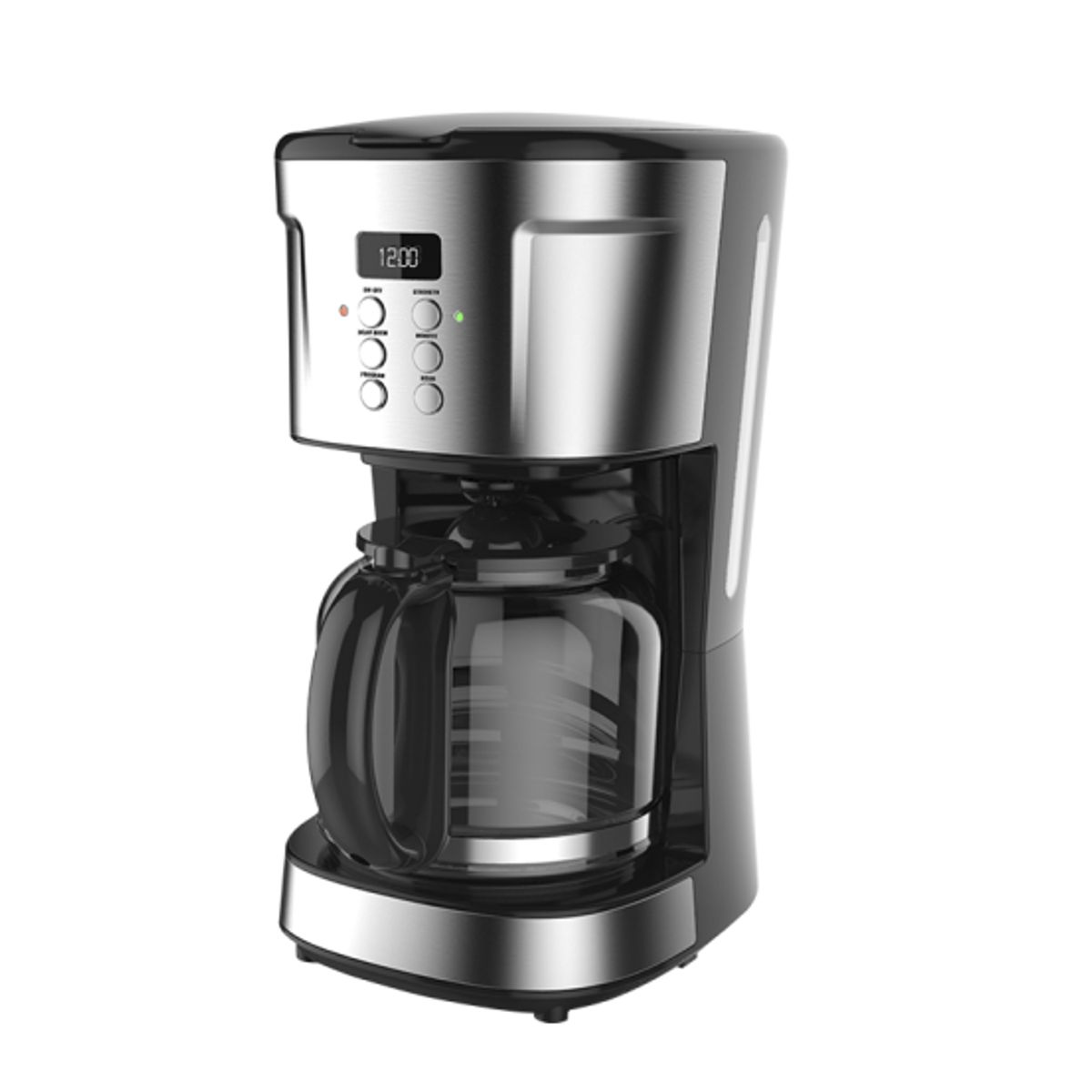 TAURUS - Cafetera Taurus 12 tazas FLORENCIA