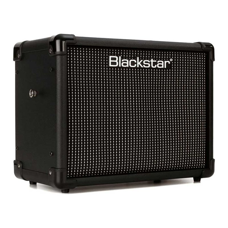BLACKSTAR - Amplificador Estéreo con Efectos para Guitarra