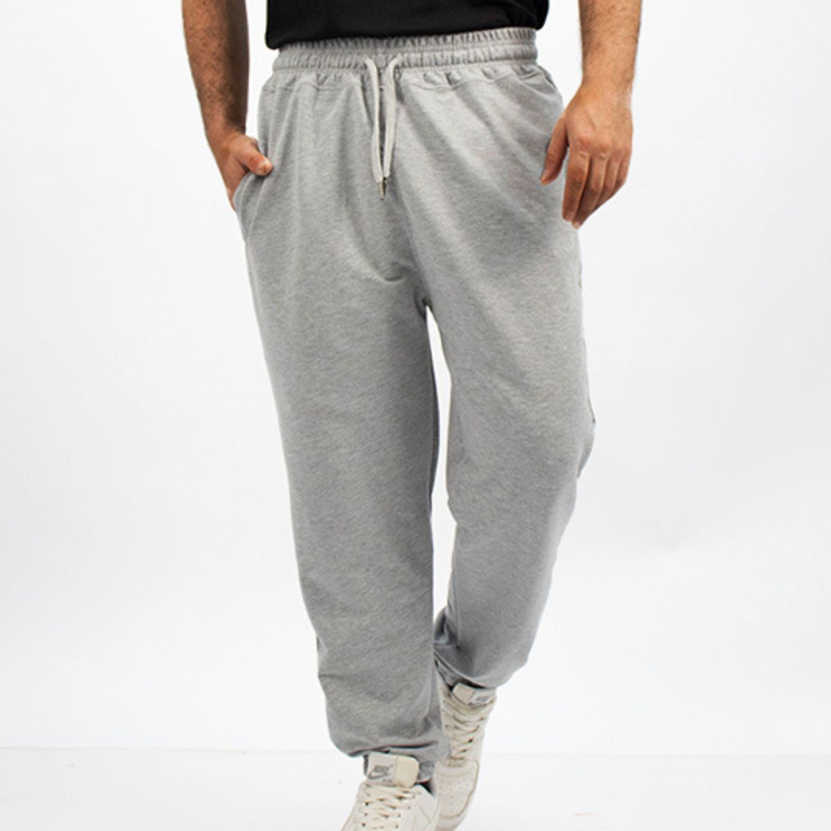 ENKI - Jogger Hombre Algodón SoftFit  Comodidad Que Se Siente