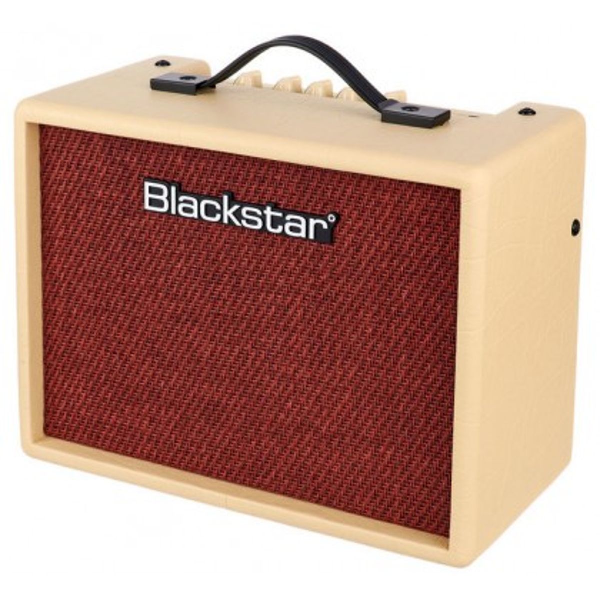 BLACKSTAR - Amplificador para Guitarra Eléctrica Blackstar Debut 15E