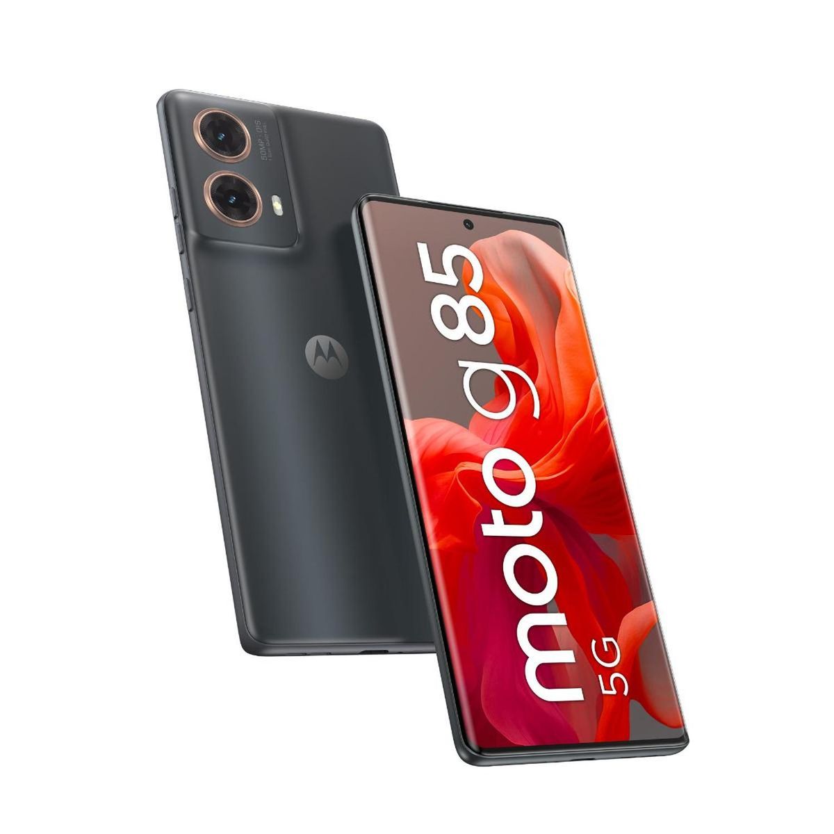 MOTOROLA - MOTO G85 8+256 GB Gris