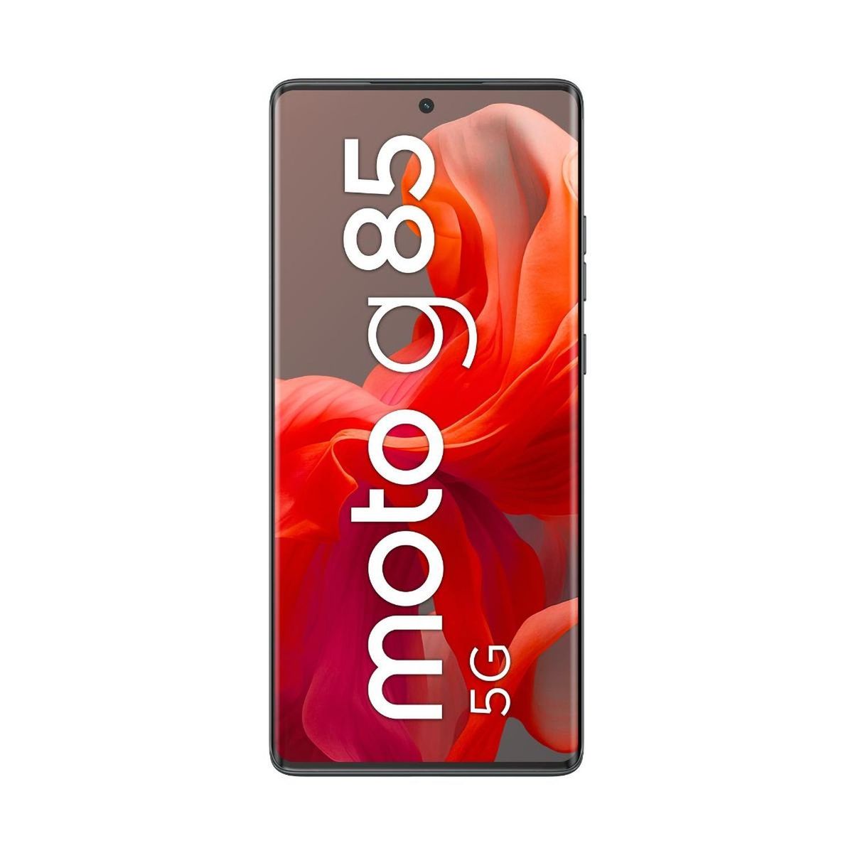 MOTOROLA - MOTO G85 8+256 GB Gris