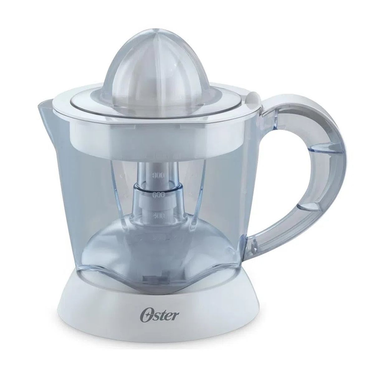 OSTER - Exprimidor de Cítricos Oster FPSTJU407W Blanco