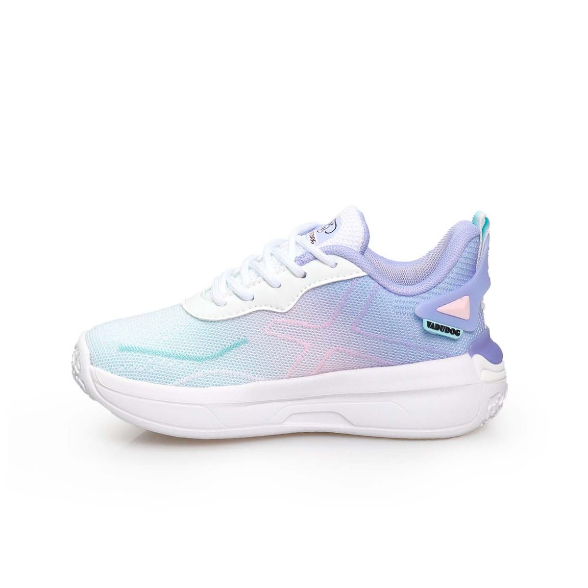 VADUDOG - Zapatillas Casual Vadudog para Niña 365N2