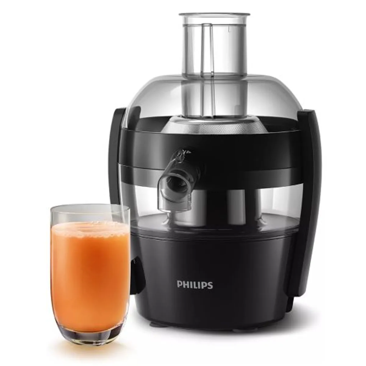 PHILIPS - Extractor de Jugo Philips HR183200