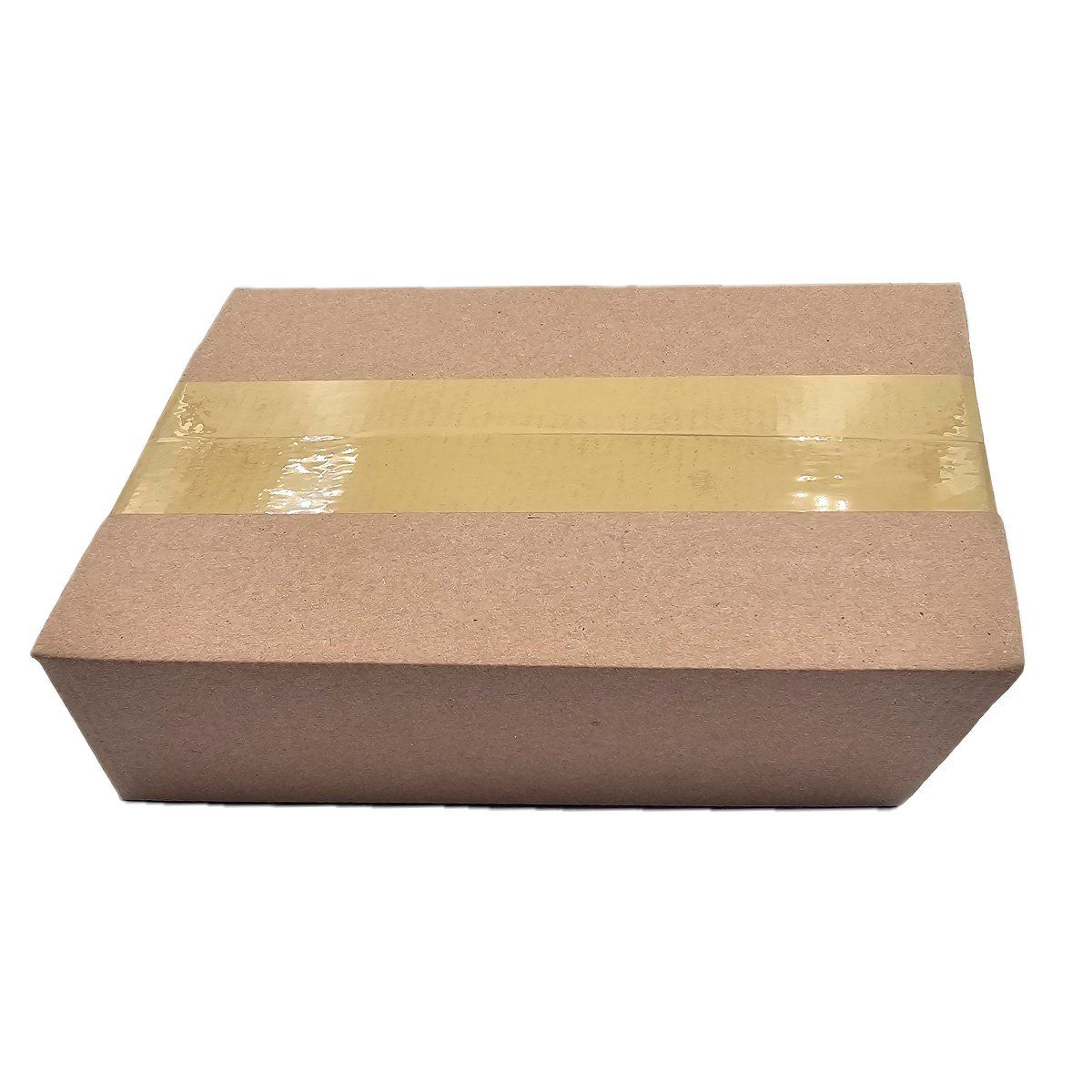GENERICO - Caja de carton para envios 15x9.5x6 cm - 50 unidades
