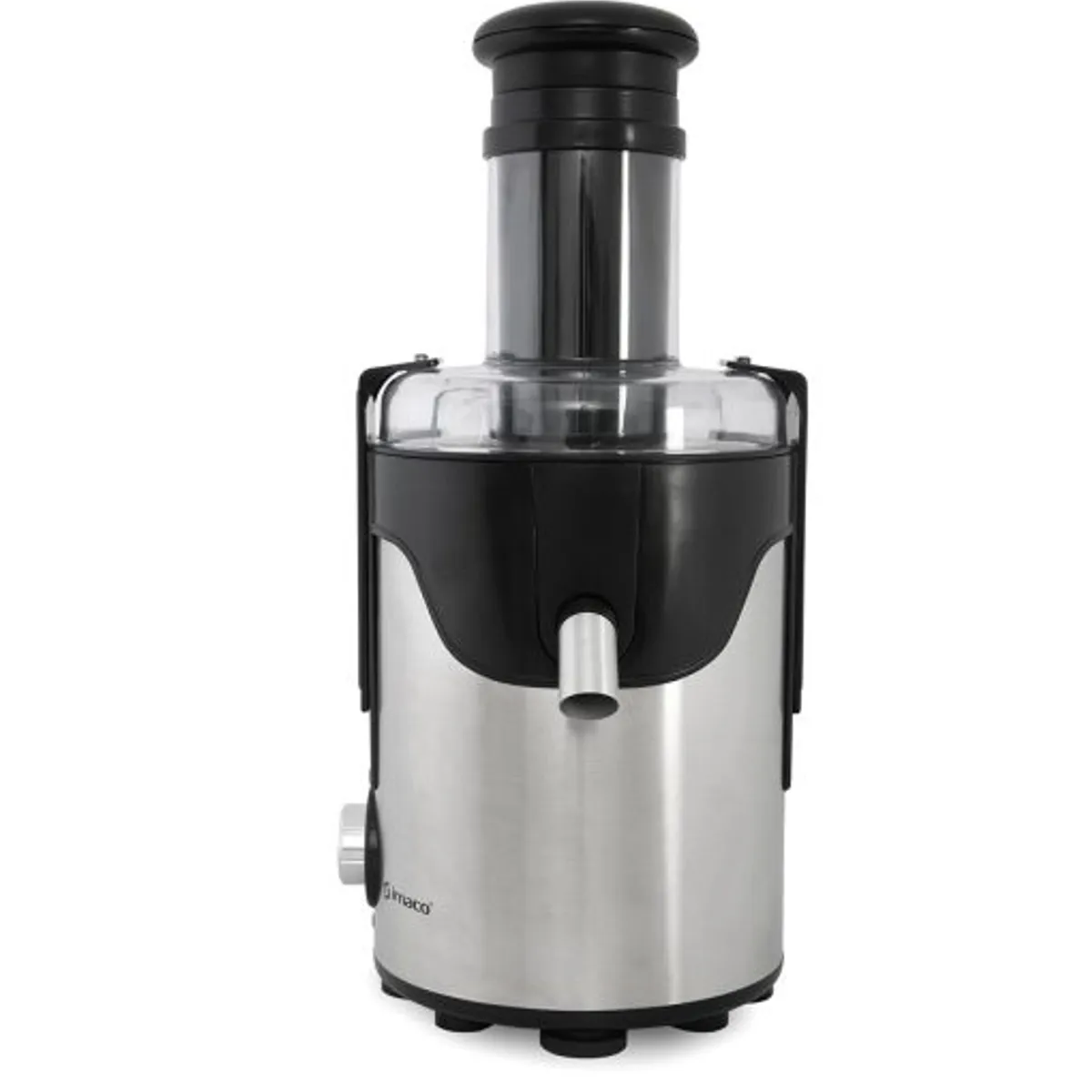 IMACO - Extractor de Jugos 850W Imaco JE850FC