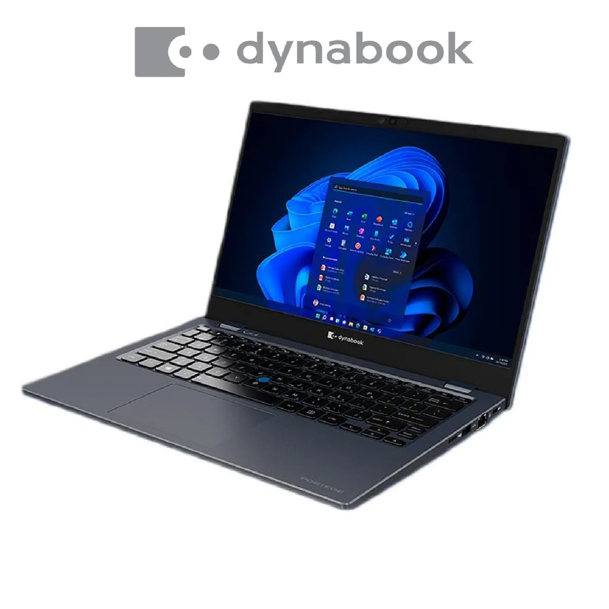 DYNABOOK - LAPTOP DYNABOOK I7-12TH 16GB 512GB Windows 11Pro
