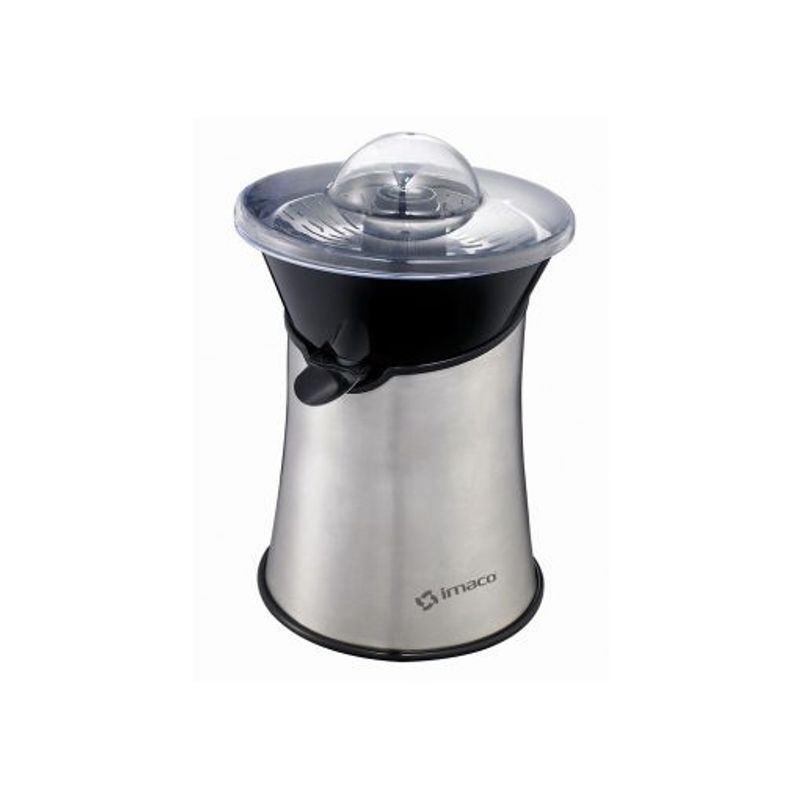 IMACO - Exprimidor de Cítricos Acero Inoxidable Imaco  CP 85I