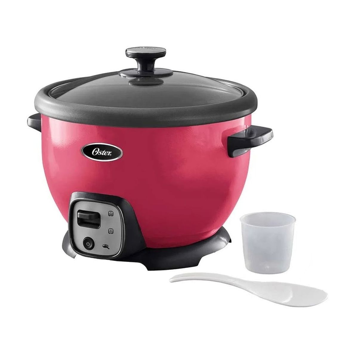 OSTER - Olla arrocera Oster 18L Sofrito CKSTRC8029M  Sandia