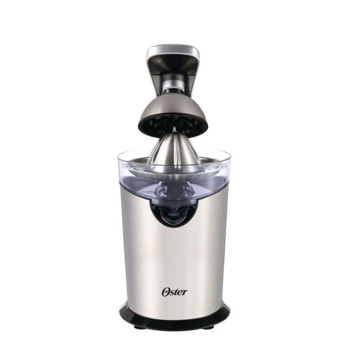 OSTER - Exprimidor Oster® de Citricos FPSTJU4200 Acero Inoxidable