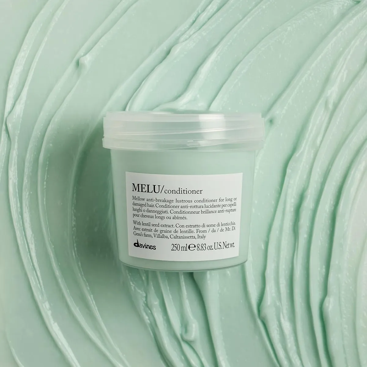 DAVINES - Acondicionador Anti-rotura Davines Melu 250ml