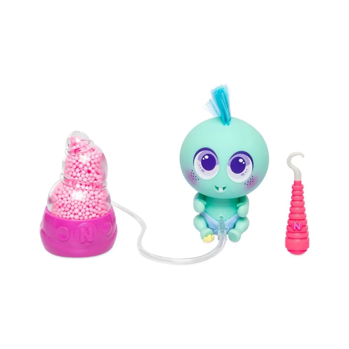 DISTROLLER - Ksimerito Niu Guats 2024