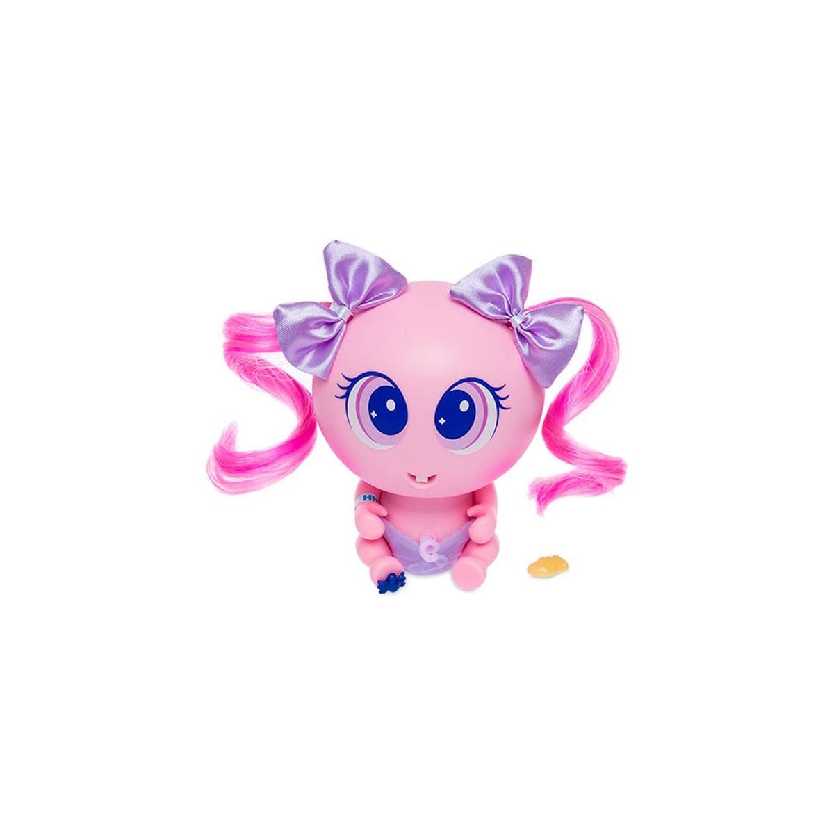 DISTROLLER - Ksimerito Machincuepa neonato