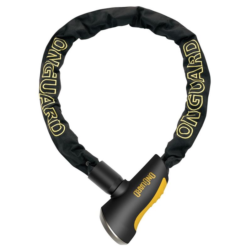 ONGUARD - Cadena Anticizalla OnGuard Mastiff 8119 80cm x 8mm