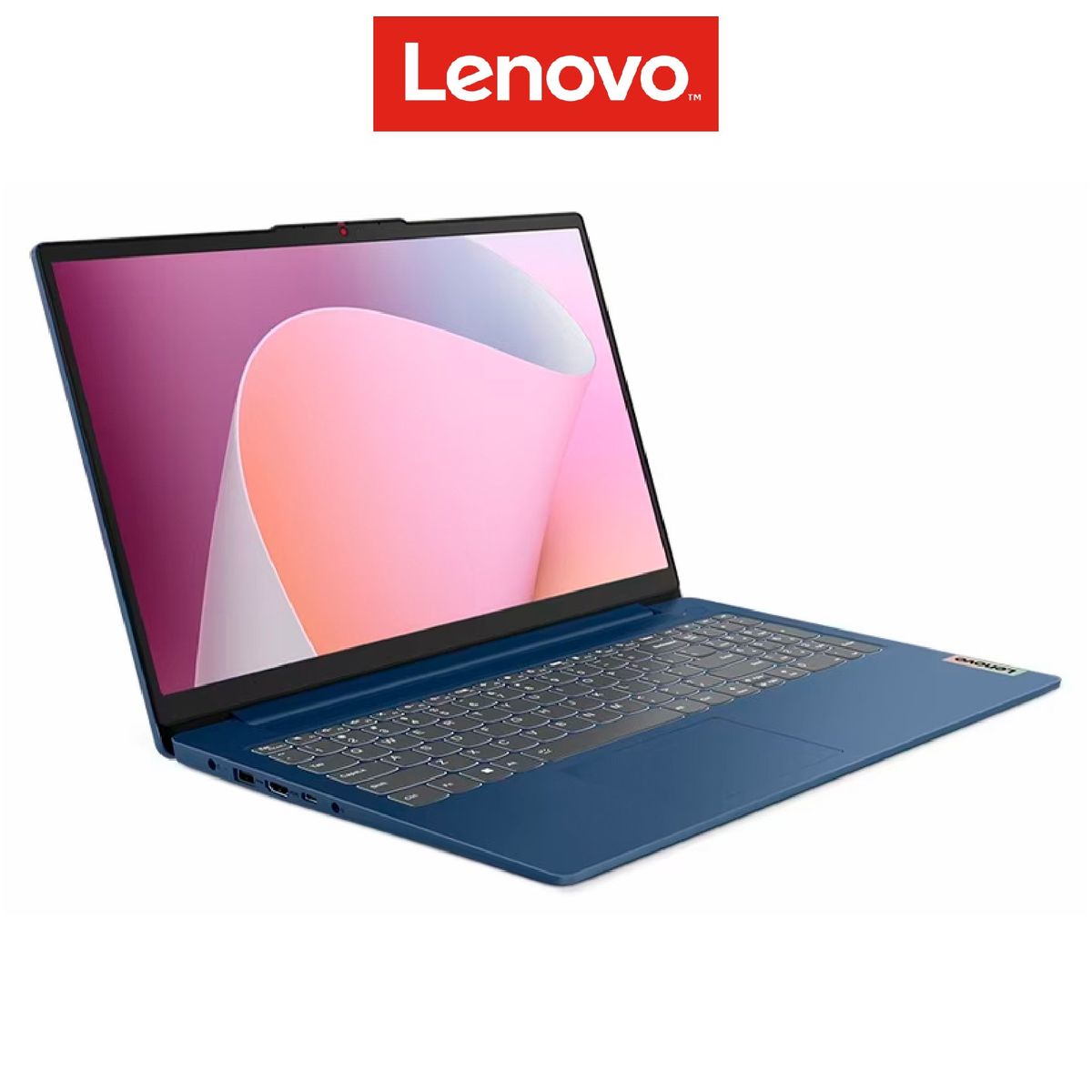 LENOVO - LENOVO IDEAPAD SLIM 15IAH8 i5-1245H Pantalla 156 FHD 8GB 512GB Windows 11Pro