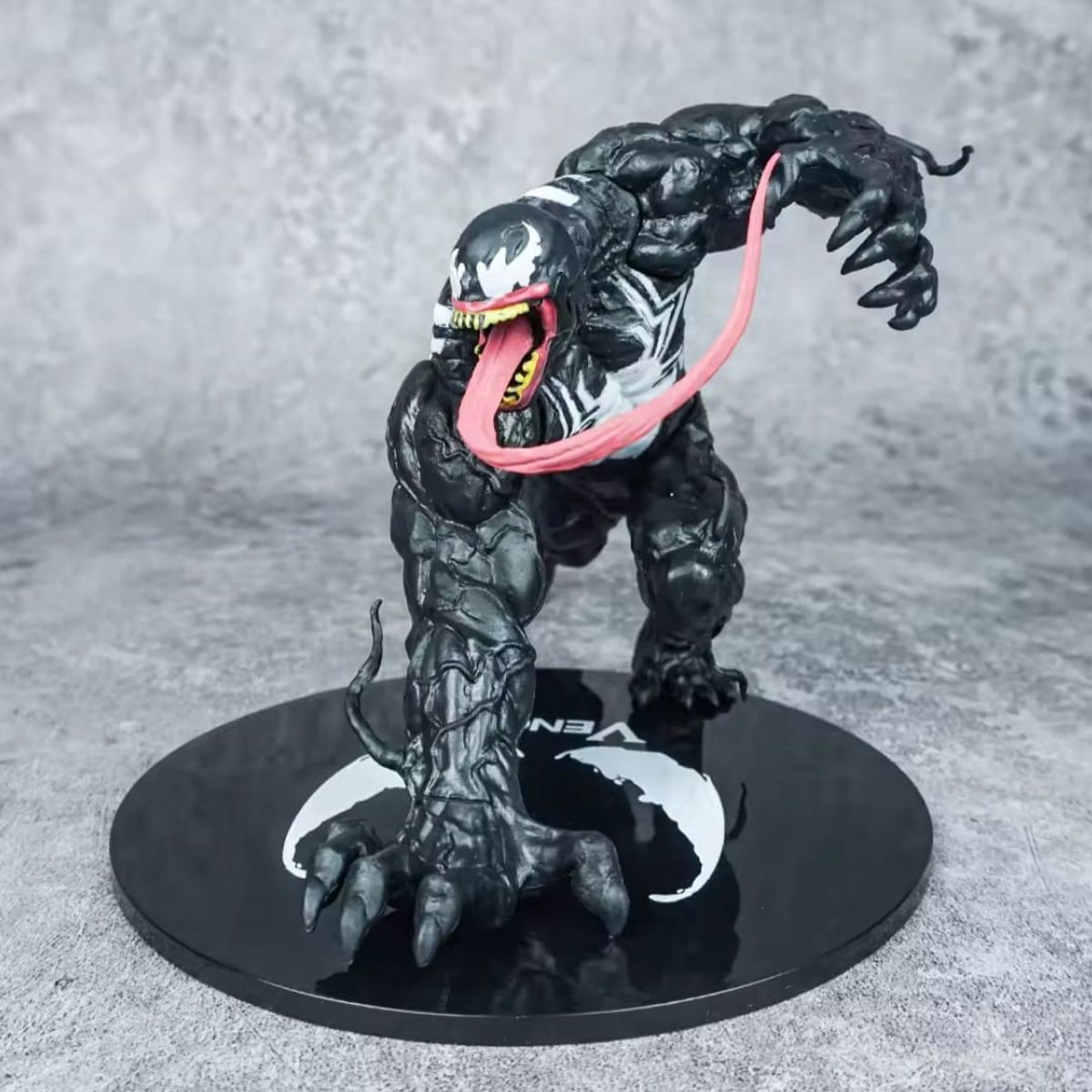 GENERICO - Venom Figura Decorativa
