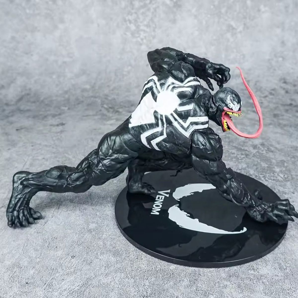 GENERICO - Venom Figura Decorativa