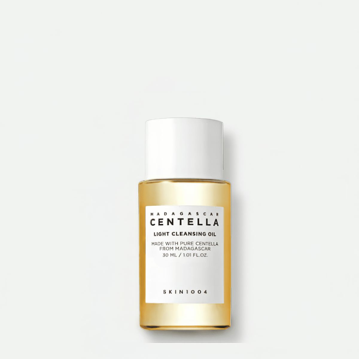 SKIN1004 - MADAGASCAR CENTELLA LIGHT CLEANSING OIL 30ML