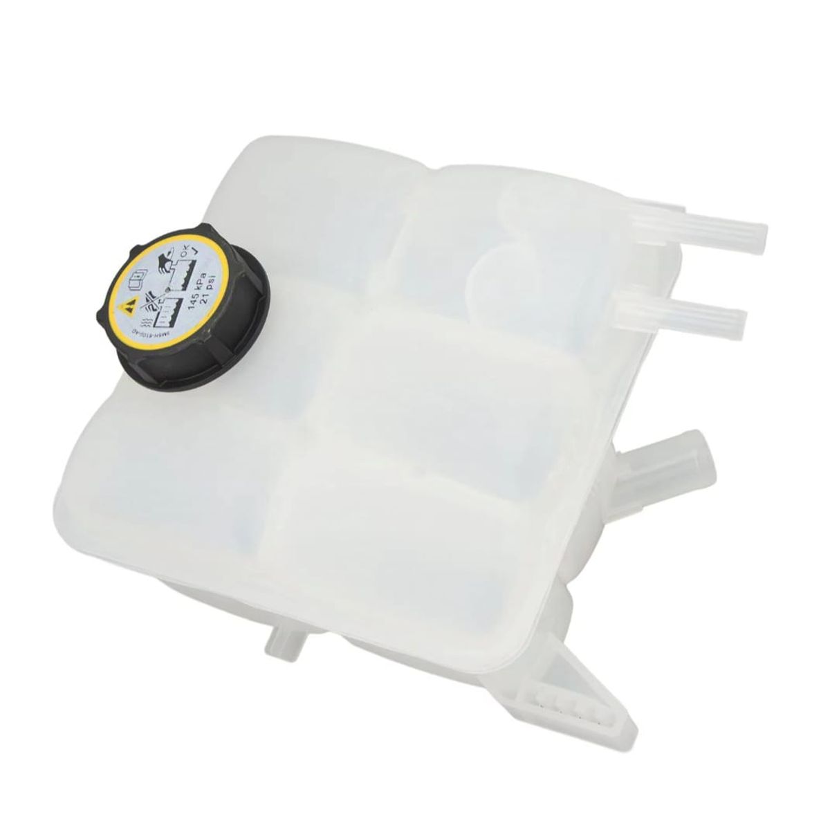 GENERICO - Depósito de refrigerante Mazda 3