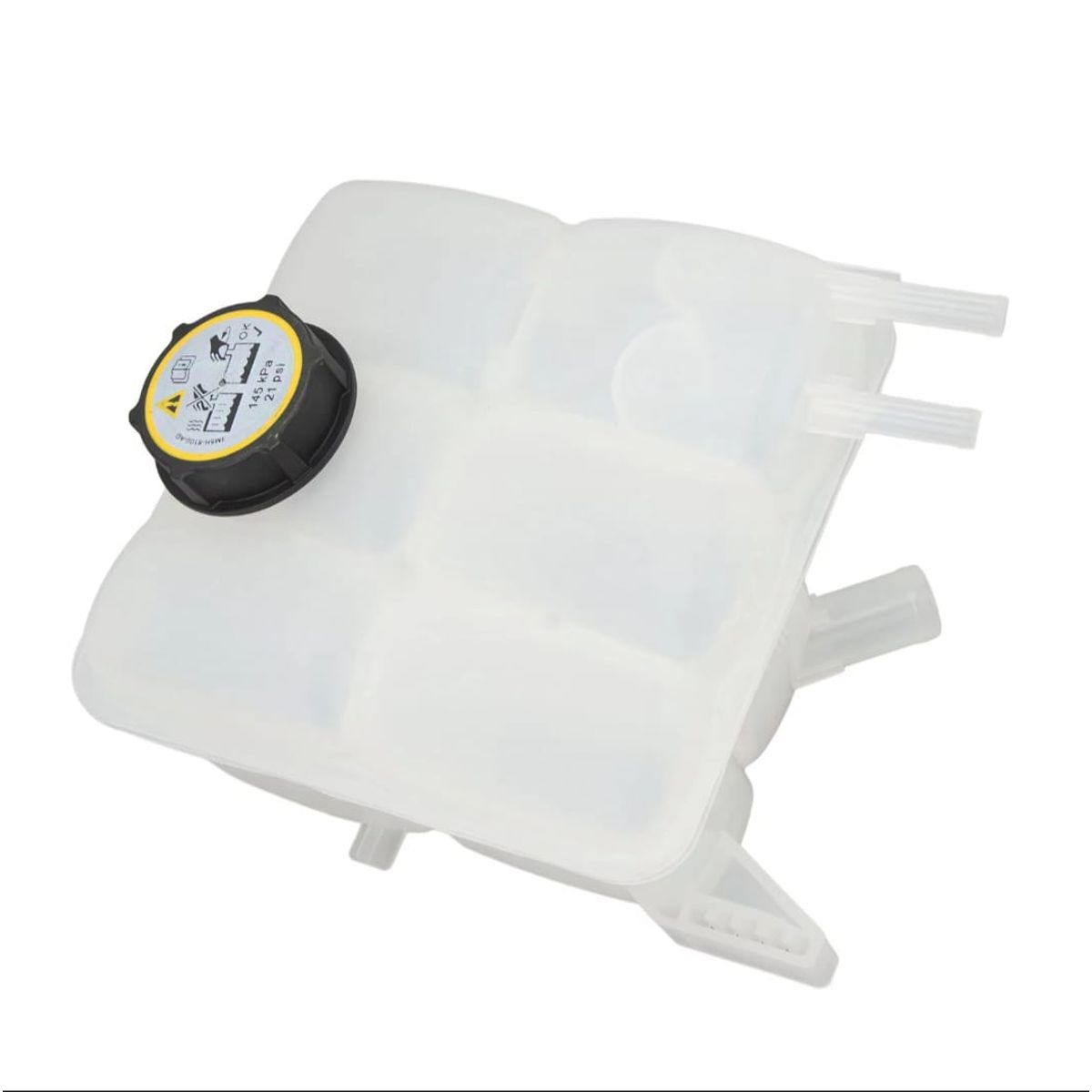 GENERICO - Depósito de refrigerante Mazda 3