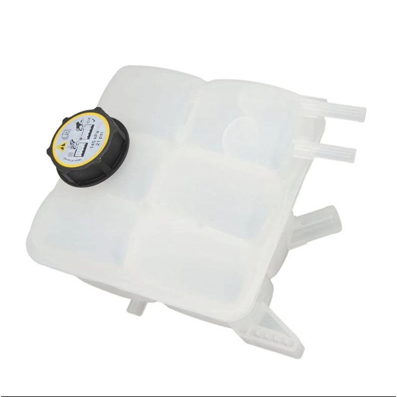 GENERICO - Depósito de refrigerante Mazda 3
