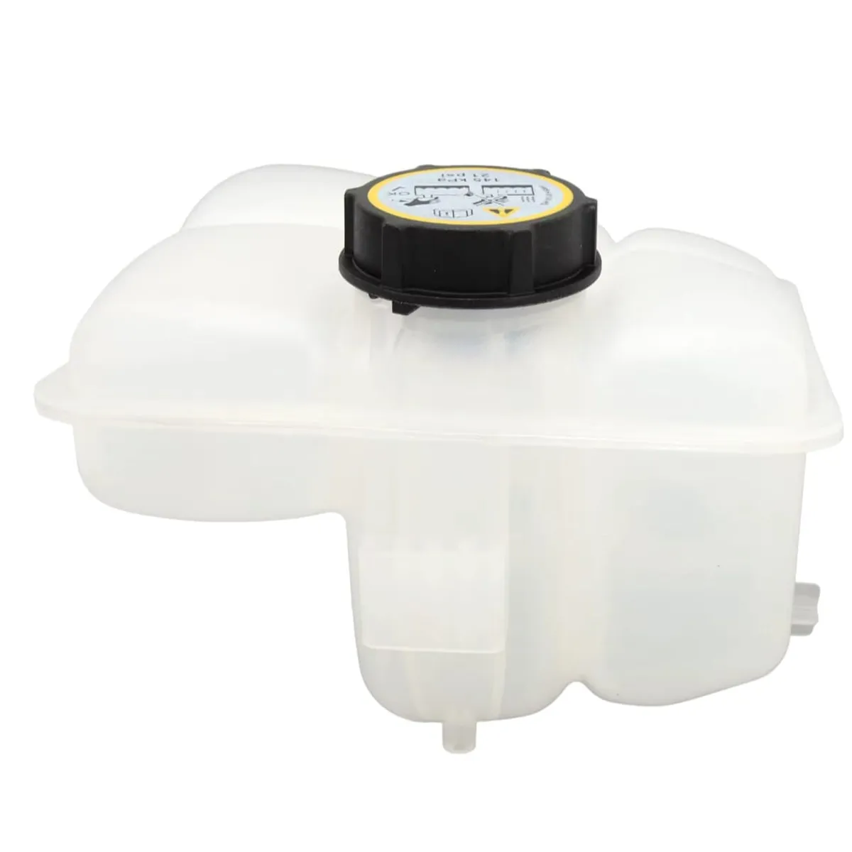 GENERICO - Depósito de refrigerante Mazda 3