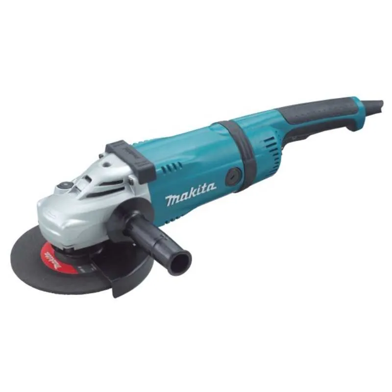 MAKITA - Amoladora Angular 7" 2400W 8500 rpm Makita