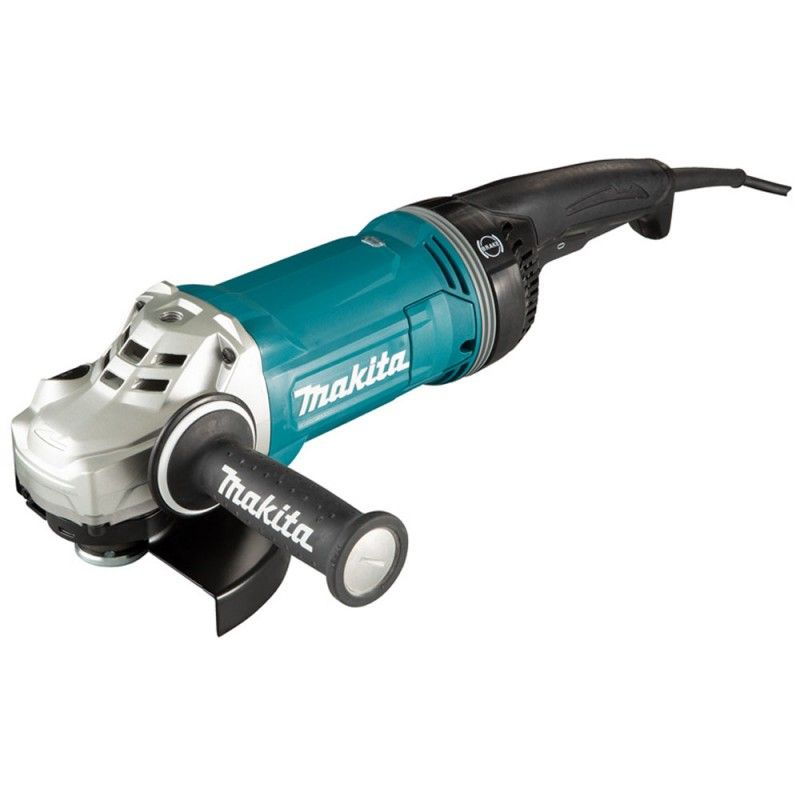 MAKITA - Amoladora Angular 7" 2800W 8500 rpm Makita