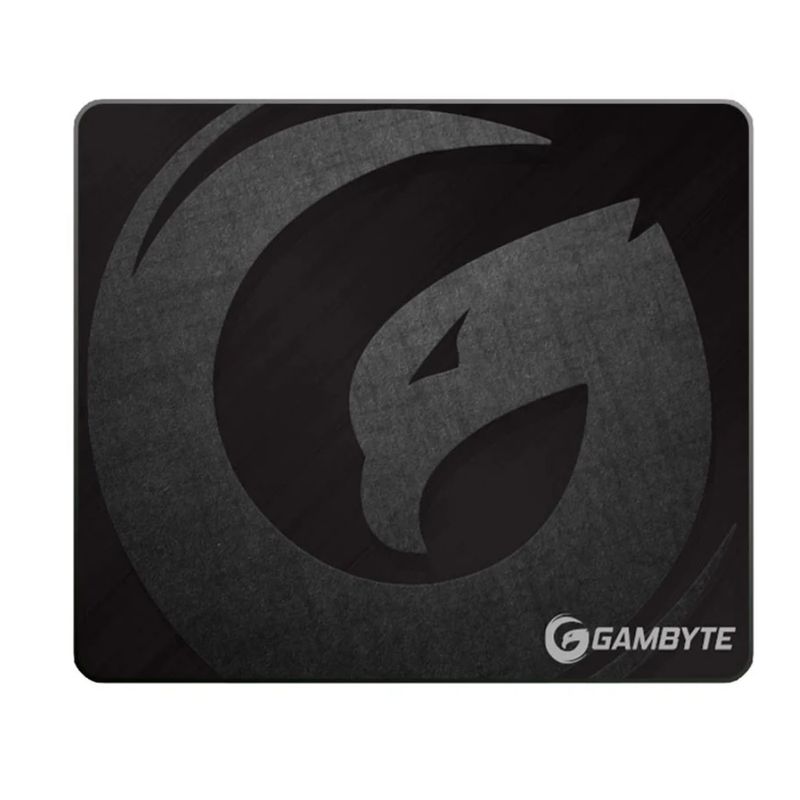 GAMBYTE - Pad Mouse Gamer Gambyte Blaze Pro S 280mm X 240mm X4mm