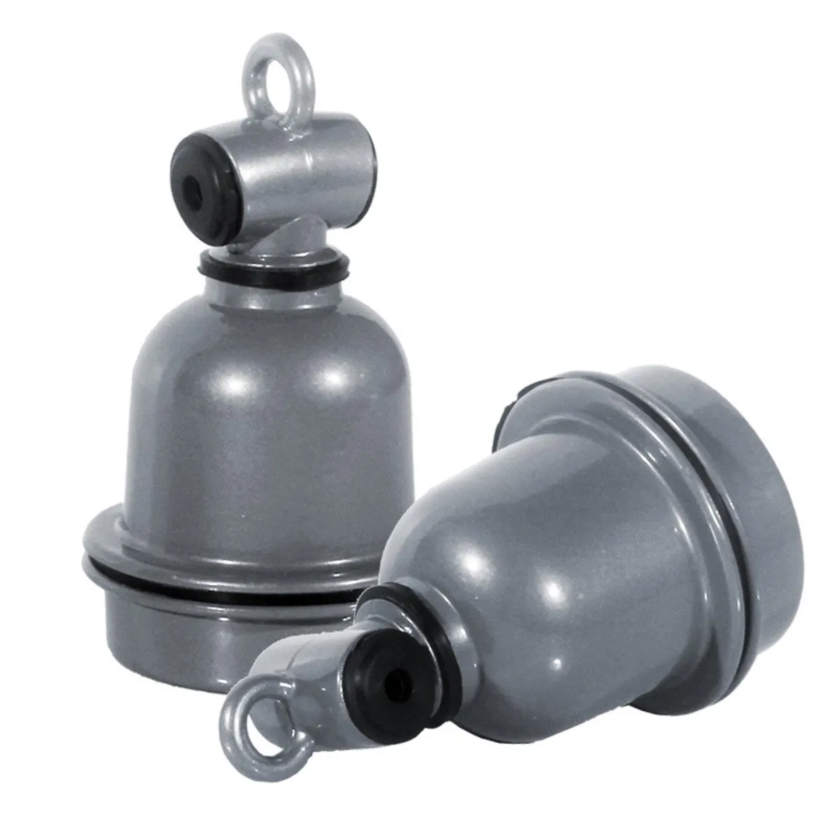 GENERICO - Socket cerámico E27 para foco infrarrojo ganado