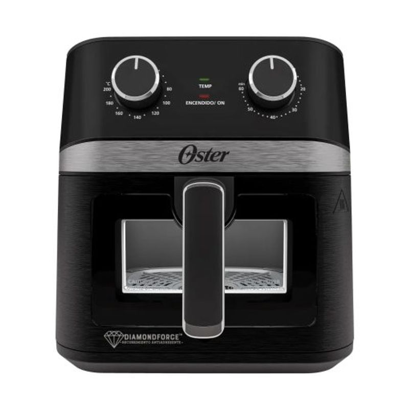 OSTER - Freidora de Aire Manual Oster® 6L CKSTAF60WMDF 053