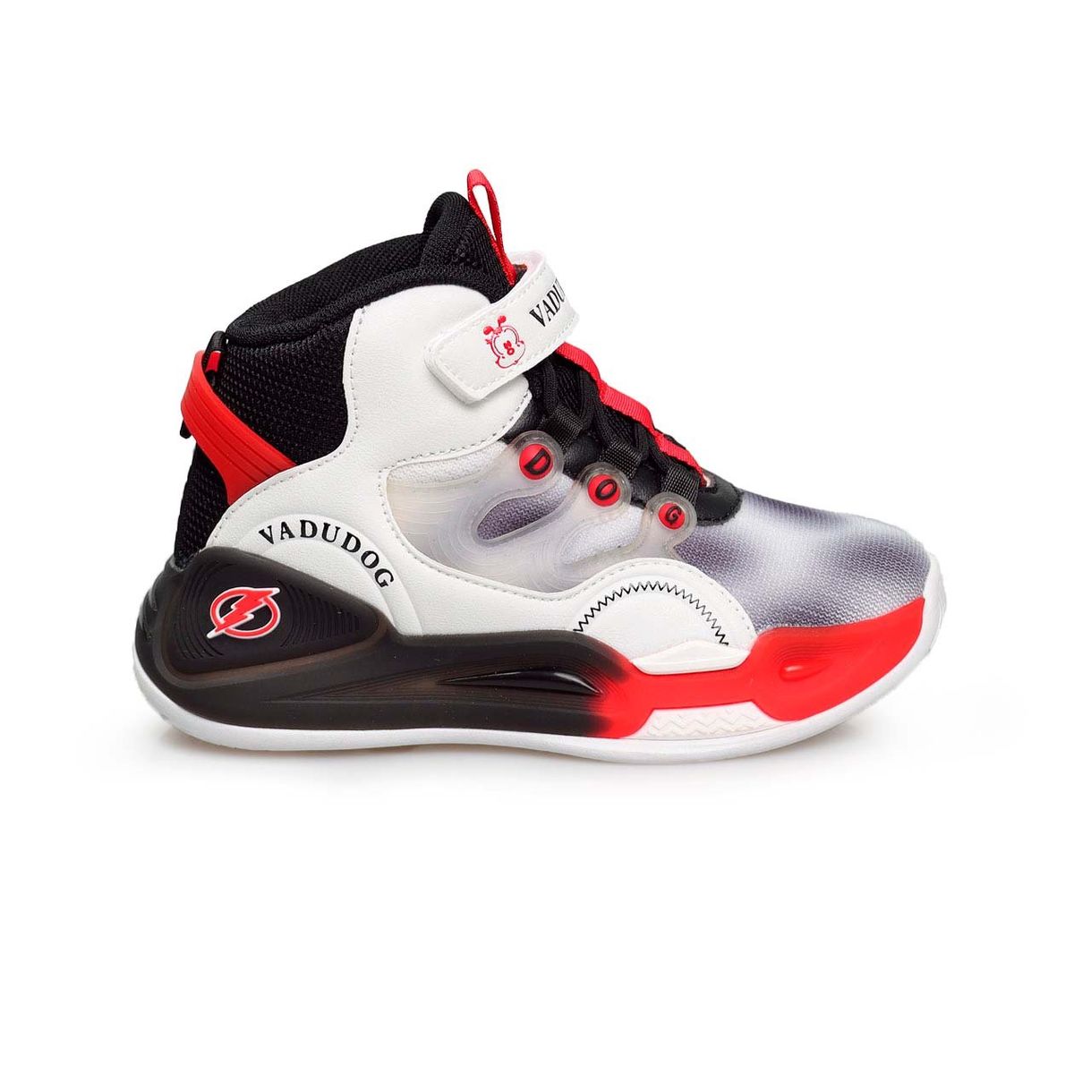 VADUDOG - Zapatilla Casual Vadudog para Niño 321N1