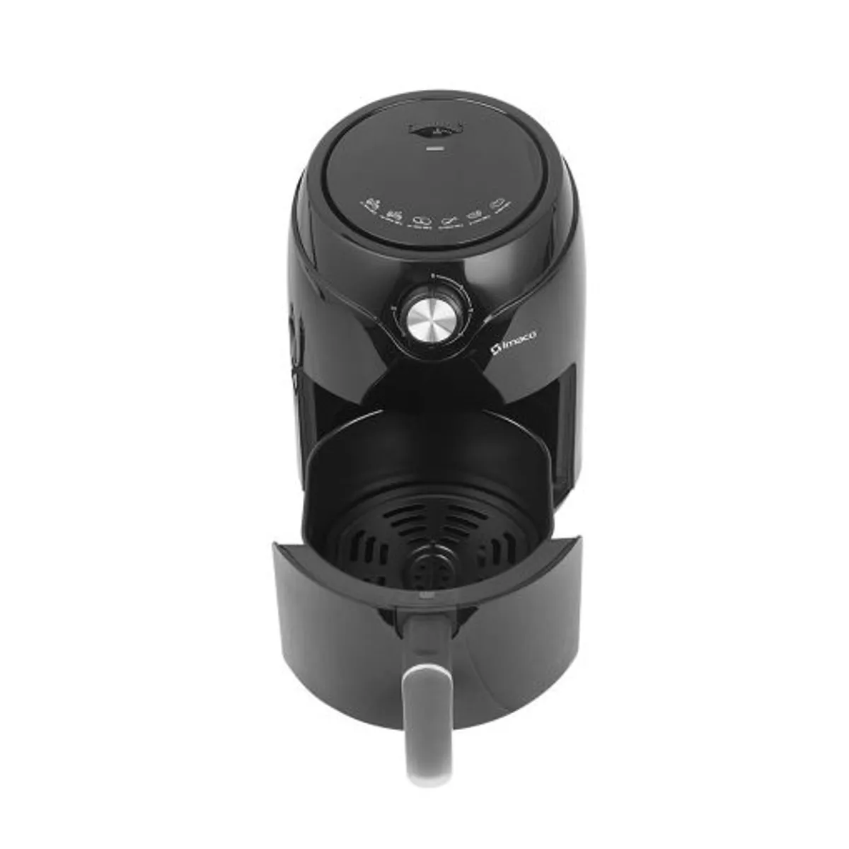 IMACO - Freidora de Aire 2L Imaco AF1880