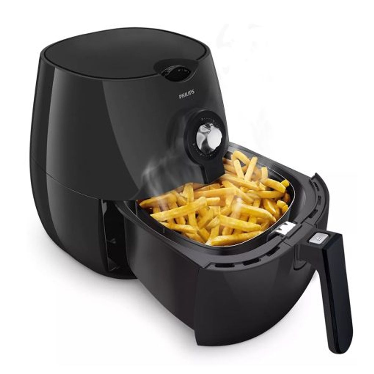 PHILIPS - Freidora de Aire 4L Philips HD921874