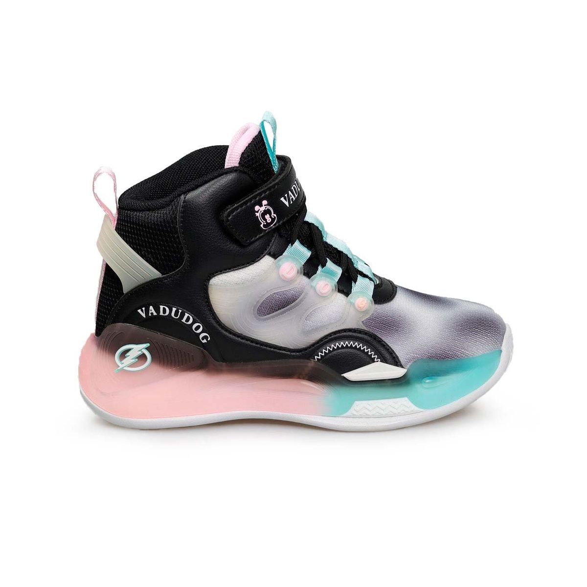 VADUDOG - Zapatilla Casual Vadudog para Niña 321N2