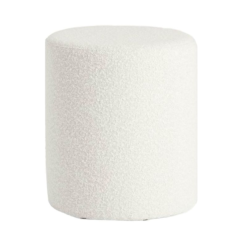GENERICO - PUFF TOM BEIGE OVEJERO