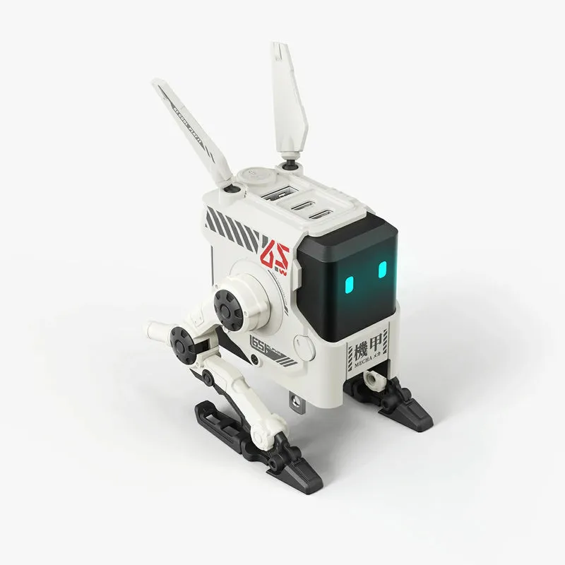 GRAVASTAR - Gravastar Alpha65 GaN 65W - Dawn White