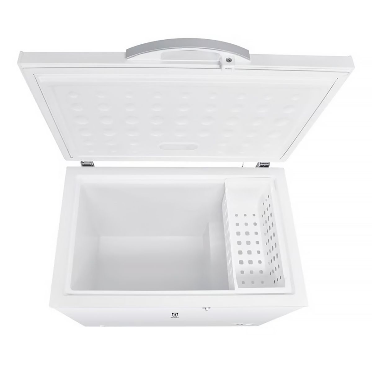 ELECTROLUX - Congelador Electrolux Horizontal Frost 251 Litros EFCC25C2HUW